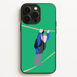 Warwick - British Pop Culture  - British Pop Culture Phone Case for iPhone 12 Pro Max