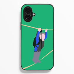 Warwick - British Pop Culture  - British Pop Culture Phone Case for iPhone 16 Plus