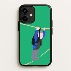 Warwick - British Pop Culture  - British Pop Culture Phone Case for iPhone 12 Mini
