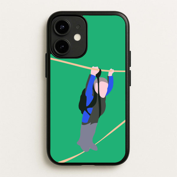 Warwick - British Pop Culture  - British Pop Culture Phone Case for iPhone 12 Mini