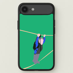 Warwick - British Pop Culture Phone Case for iPhone 17 Air