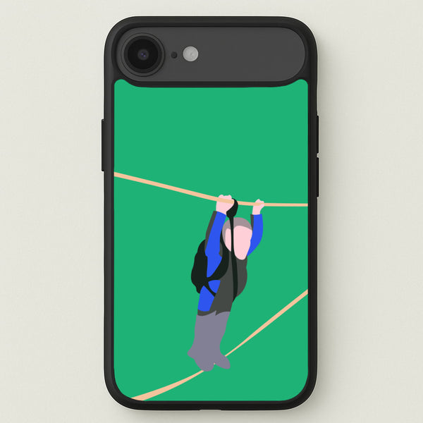 Warwick - British Pop Culture Phone Case for iPhone 17 Air