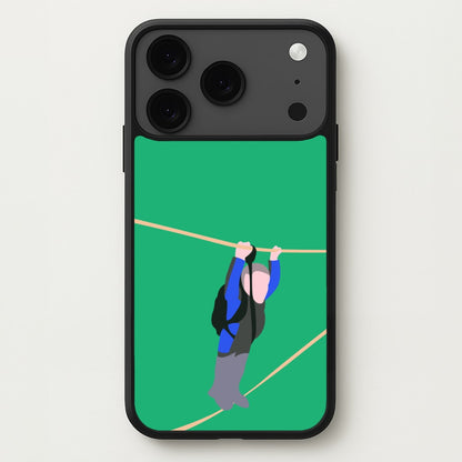 Warwick - British Pop Culture Phone Case for iPhone 17 Pro Max