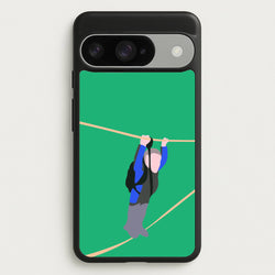 Warwick - British Pop Culture Phone Case for Google Pixel 10 / 10 Pro
