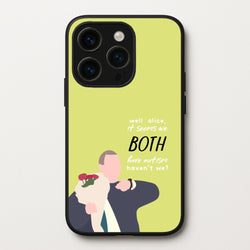 Seems We Both Have Autism - British Pop Culture  - British Pop Culture Phone Case for iPhone 15 Pro Max