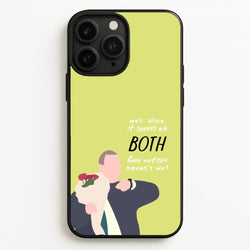 Seems We Both Have Autism - British Pop Culture  - British Pop Culture Phone Case for iPhone 11 Pro Max