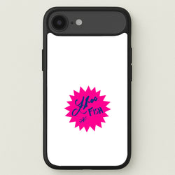 One Pound Fish - British Pop Culture Phone Case for iPhone 17 Air
