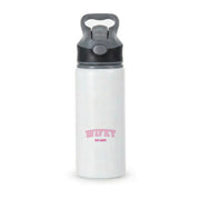Wifey - Bridal Active Water Bottle 1