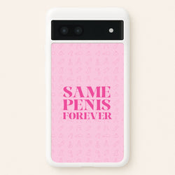 Same Forever - Bridal  - Bridal Phone Case for Google Pixel 7a