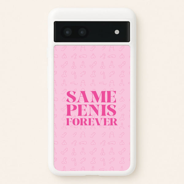 Same Forever - Bridal  - Bridal Phone Case for Google Pixel 7a