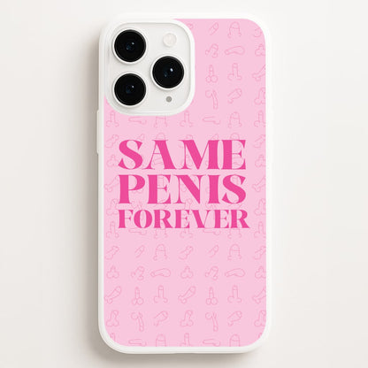 Same Forever - Bridal  - Bridal Phone Case for iPhone 11 Pro