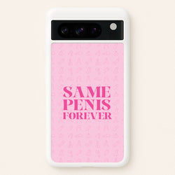Same Forever - Bridal  - Bridal Phone Case for Google Pixel 8 Pro