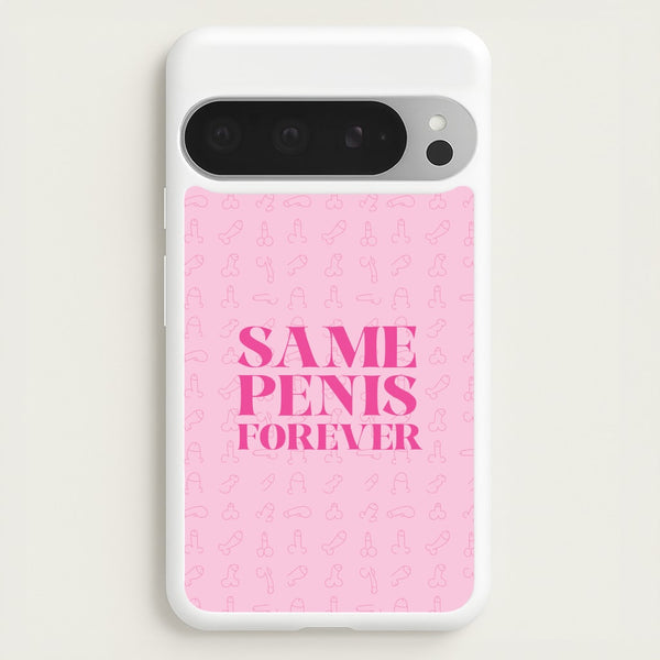 Same Forever - Bridal  - Bridal Phone Case for Google Pixel 9 Pro XL
