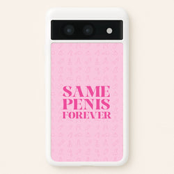 Same Forever - Bridal  - Bridal Phone Case for Google Pixel 8a