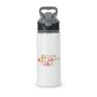 In My Engaged Era - Bridal Active Water Bottle