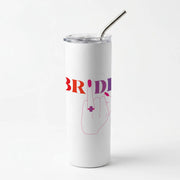 Skinny Tumbler