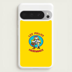 Los Pollos Hermanos  -  Phone Case for Google Pixel 9 Pro XL