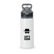 Let's Cook Active Water Bottle 1