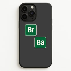 Periodic Table  - Breaking Bad Phone Case for iPhone 11 Pro