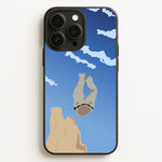 Walter's Trousers  - Breaking Bad Phone Case for iPhone 16 Pro Max