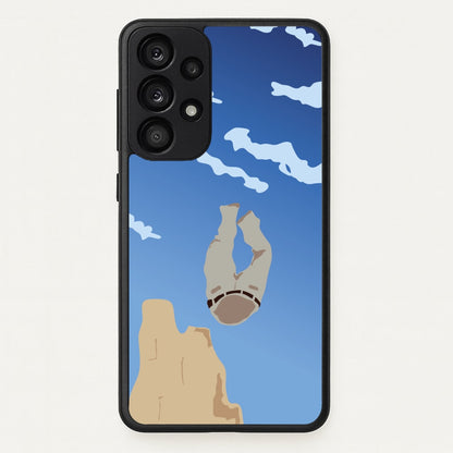 Walter's Trousers  - Breaking Bad Phone Case for Galaxy A33