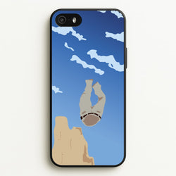 Walter's Trousers  - Breaking Bad Phone Case for iPhone 5 / 5s / SE 2016