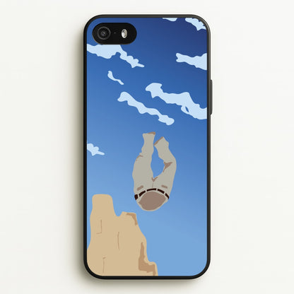 Walter's Trousers  - Breaking Bad Phone Case for iPhone 5 / 5s / SE 2016