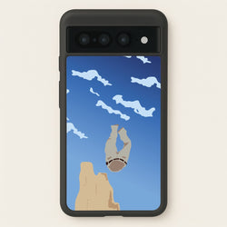 Walter's Trousers  - Breaking Bad Phone Case for Google Pixel 7 Pro