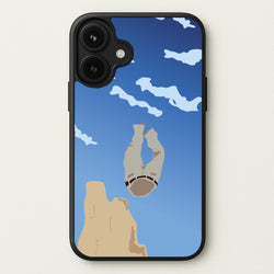 Walter's Trousers Phone Case for iPhone 17