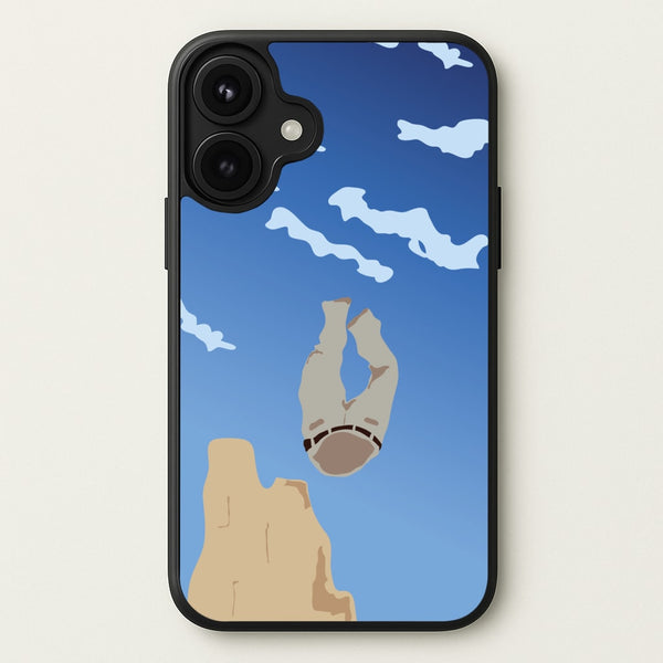 Walter's Trousers Phone Case for iPhone 17