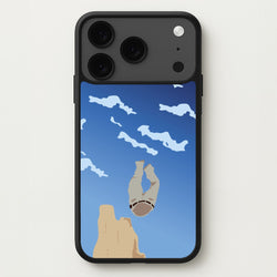 Walter's Trousers Phone Case for iPhone 17 Pro Max