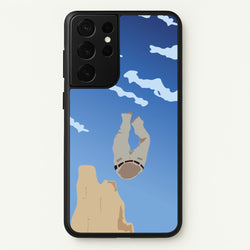 Walter's Trousers  - Breaking Bad Phone Case for Galaxy S21 Ultra