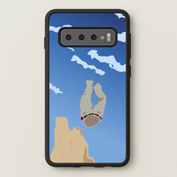 Walter's Trousers  - Breaking Bad Phone Case for Galaxy S10 Plus