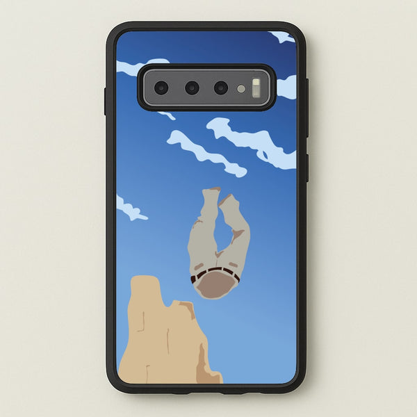 Walter's Trousers  - Breaking Bad Phone Case for Galaxy S10 Plus