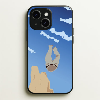 Walter's Trousers  - Breaking Bad Phone Case for iPhone 15