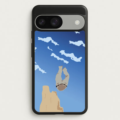 Walter's Trousers  - Breaking Bad Phone Case for Google Pixel 9 / 9 Pro