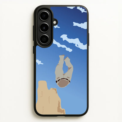 Walter's Trousers  - Breaking Bad Phone Case for Galaxy A56