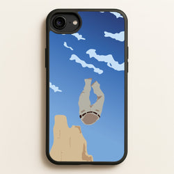 Walter's Trousers  - Breaking Bad Phone Case for iPhone 6 / 7 / 8 / SE