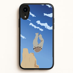 Walter's Trousers  - Breaking Bad Phone Case for iPhone XR