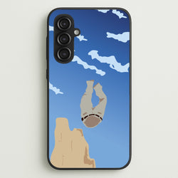 Walter's Trousers  - Breaking Bad Phone Case for Galaxy S23FE