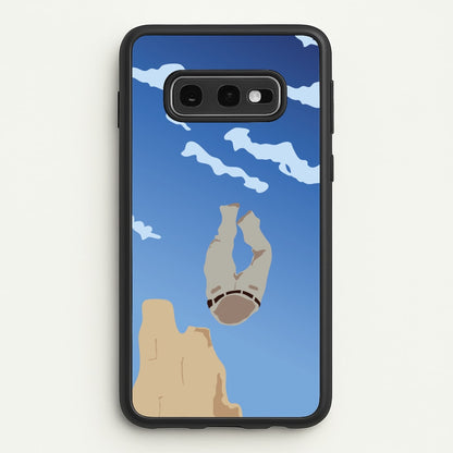 Walter's Trousers  - Breaking Bad Phone Case for Galaxy S10e