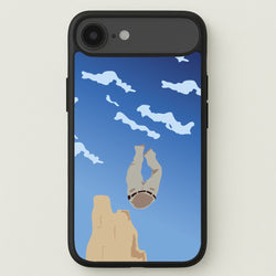 Walter's Trousers Phone Case for iPhone 17 Air