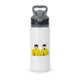 Breaking BadActive Water Bottles