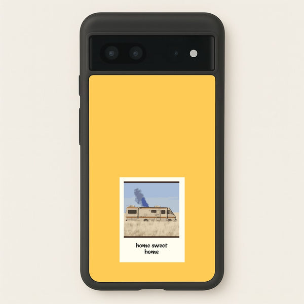Home Sweet Home  - Breaking Bad Phone Case for Google Pixel 7