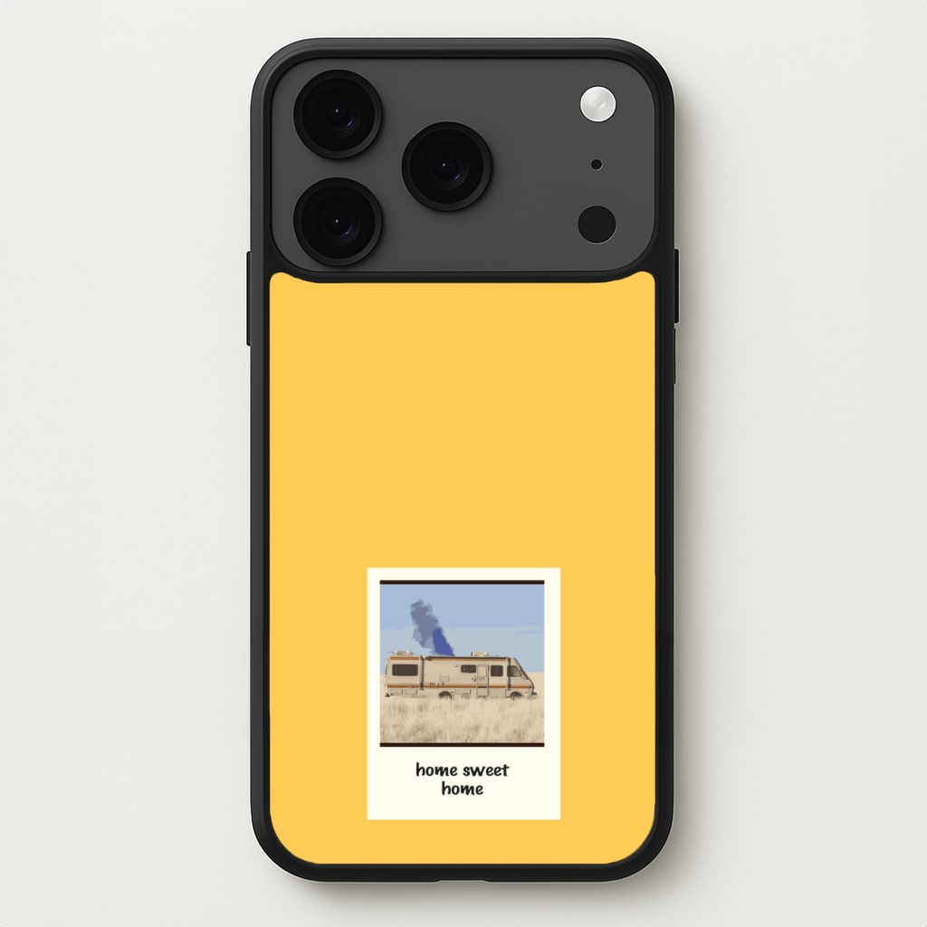 Home Sweet Home Phone Case for iPhone 17 Pro Max