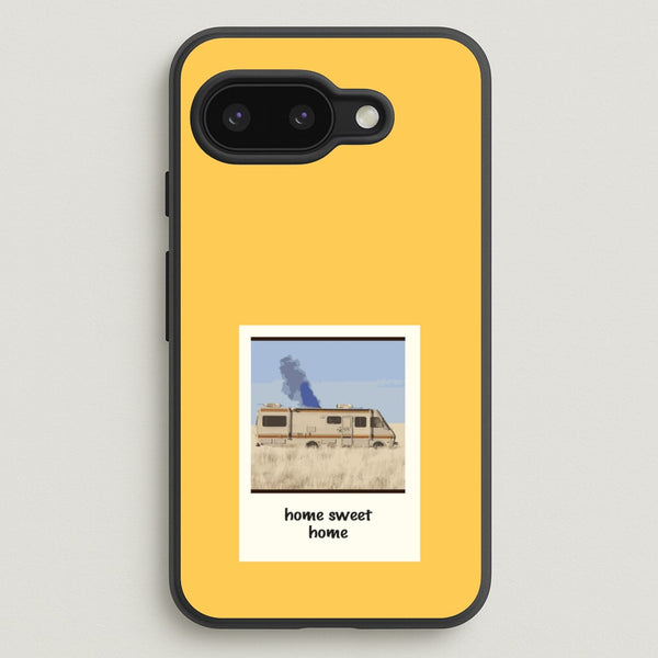 Home Sweet Home  - Breaking Bad Phone Case for Google Pixel 9a