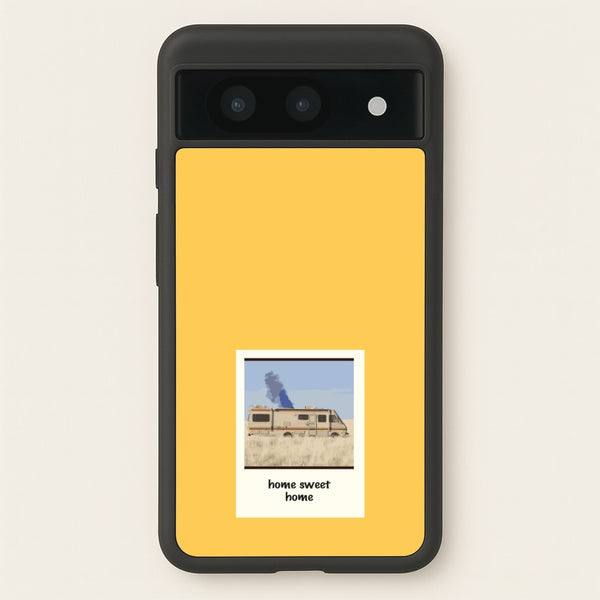 Home Sweet Home  - Breaking Bad Phone Case for Google Pixel 8a