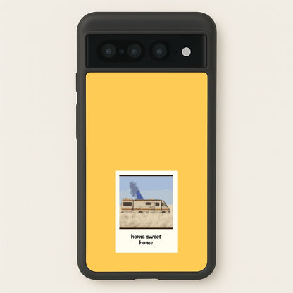 Home Sweet Home  - Breaking Bad Phone Case for Google Pixel 7 Pro