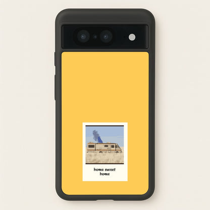 Home Sweet Home  - Breaking Bad Phone Case for Google Pixel 8