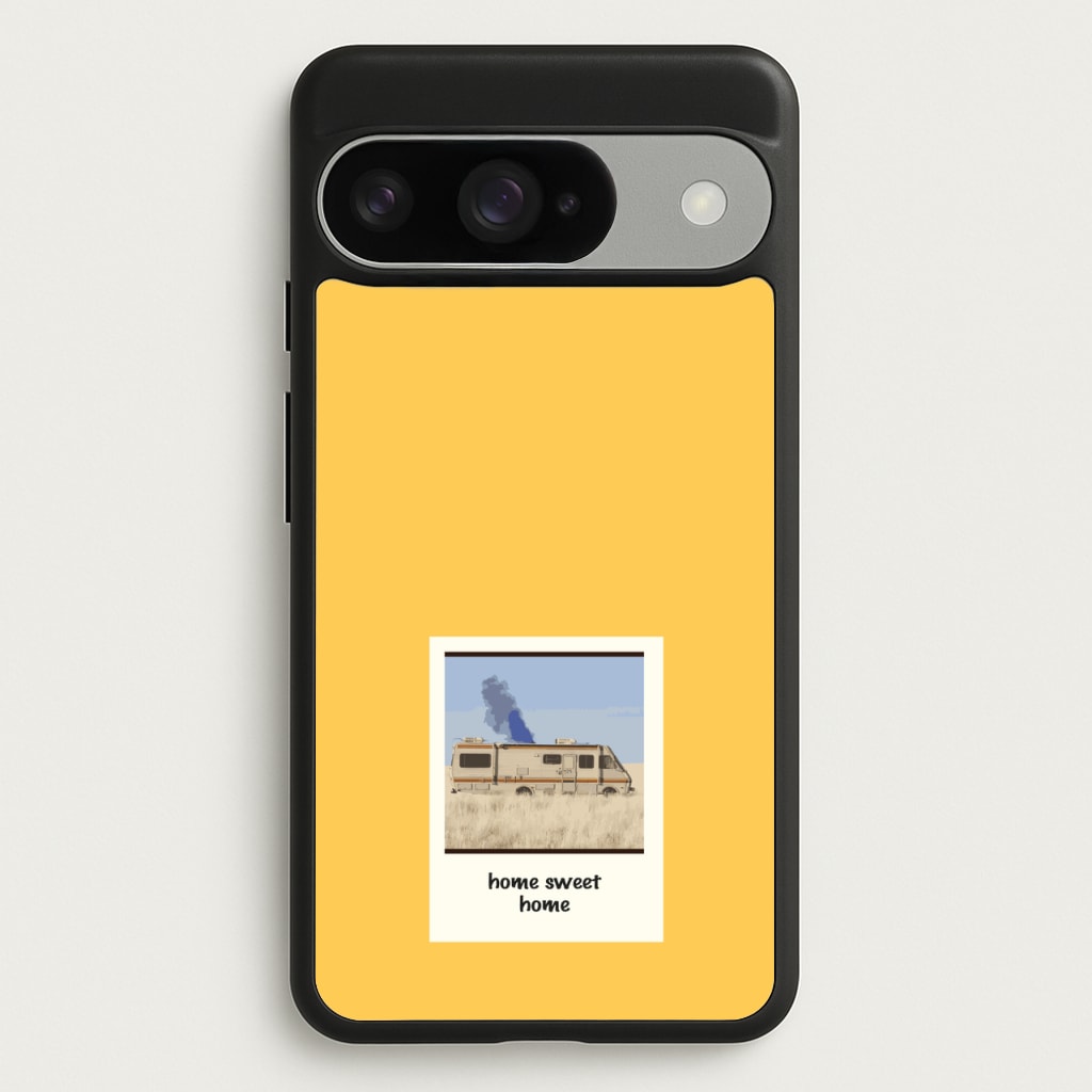 Home Sweet Home Phone Case for Google Pixel 10 / 10 Pro